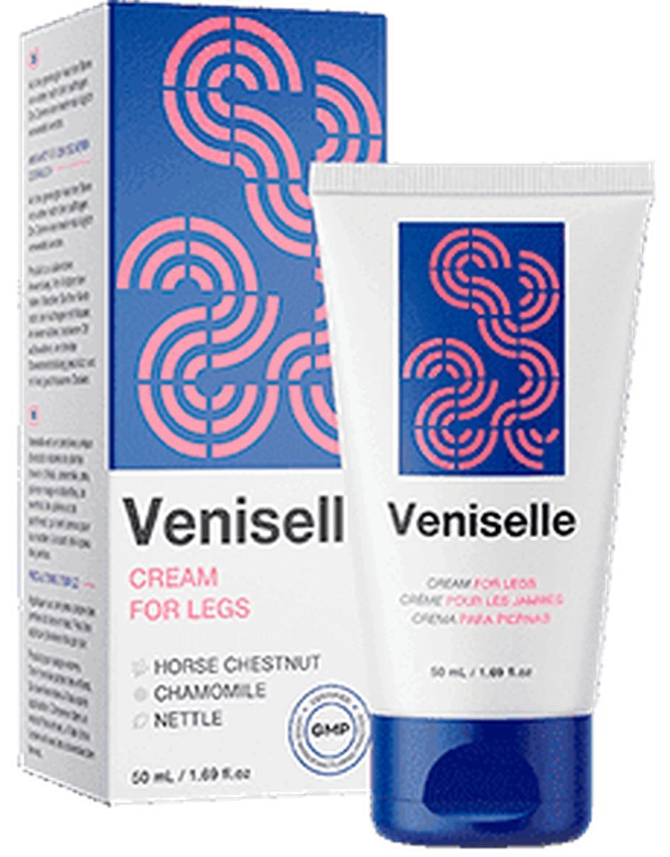 Veniselle